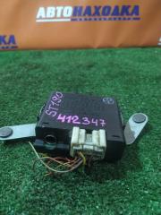 Блок управления дверьми TOYOTA CORONA