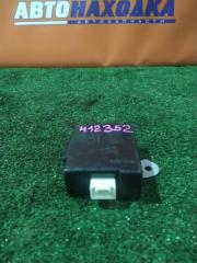 Блок управления дверьми TOYOTA COROLLA SPACIO