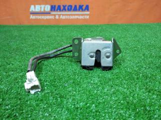 Замок багажника задний TOYOTA PASSO контрактная Замок багажника задний TOYOTA PASSO