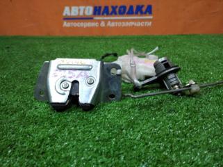 Замок багажника MITSUBISHI COLT 2002-2012 контрактная Замок багажника MITSUBISHI COLT 2002-2012