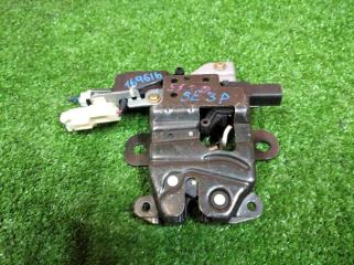 Замок багажника MAZDA RX-8 2003-2008 контрактная Замок багажника MAZDA RX-8 2003-2008