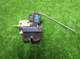 Замок багажника MITSUBISHI GALANT 1996-2005 контрактная Замок багажника MITSUBISHI GALANT 1996-2005