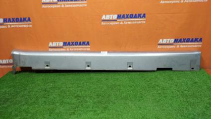 Порог левый HONDA HR-V 1999-2003