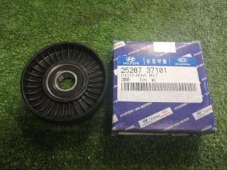 Ролик обводной HYUNDAI