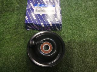 Ролик обводной HYUNDAI