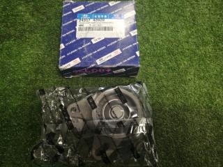 Ролик натяжителя ГРМ HYUNDAI новая Ролик натяжителя ГРМ HYUNDAI