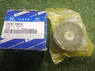 Ролик обводной HYUNDAI