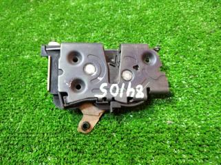 Замок двери задний левый MAZDA AXELA 2003-2009 контрактная Замок двери задний левый MAZDA AXELA 2003-2009