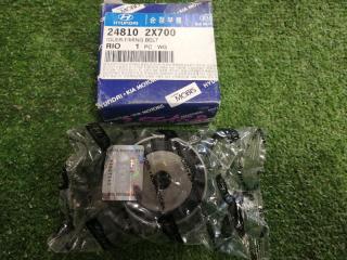 Ролик обводной HYUNDAI