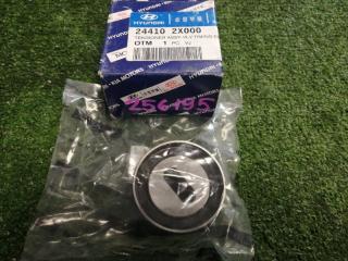 Ролик натяжителя ГРМ HYUNDAI новая Ролик натяжителя ГРМ HYUNDAI