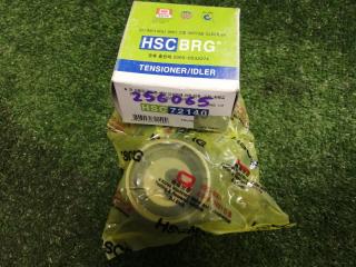 Ролик натяжителя ГРМ HYUNDAI новая Ролик натяжителя ГРМ HYUNDAI