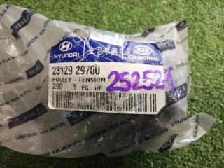 Ролик натяжителя ГРМ HYUNDAI новая Ролик натяжителя ГРМ HYUNDAI