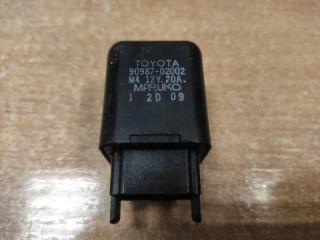 Реле TOYOTA