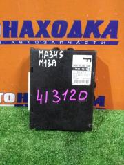 Компьютер SUZUKI WAGON R SOLIO 07.2006