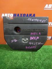 Крышка двигателя MAZDA AXELA 13.12.2007 контрактная Крышка двигателя MAZDA AXELA 13.12.2007