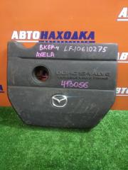 Крышка двигателя MAZDA AXELA 13.12.2007 контрактная Крышка двигателя MAZDA AXELA 13.12.2007