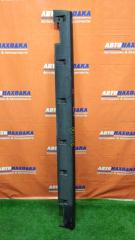 Порог правый HONDA CR-V 2001-2004