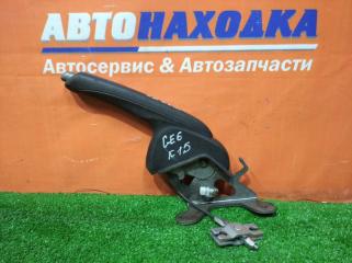 Рычаг ручного тормоза HONDA FIT 2007-2013
