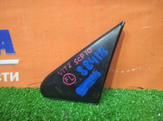 Уголок зеркала передний левый TOYOTA VITZ