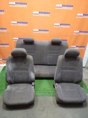 Сиденье TOYOTA SPRINTER 1997-2000 контрактная Сиденье TOYOTA SPRINTER 1997-2000