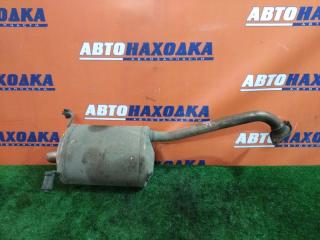 Глушитель HONDA FIT 2014