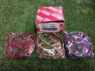 Кольца поршневые TOYOTA