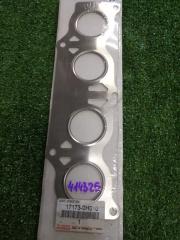 Прокладка выпускного коллектора TOYOTA