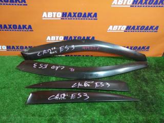 Ветровик HONDA CIVIC FERIO 2004