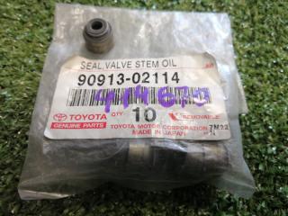 Колпачок маслосъемный TOYOTA