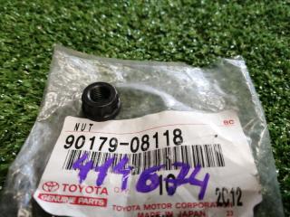 Запчасть гайка TOYOTA
