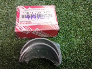 Вкладыши коренные TOYOTA