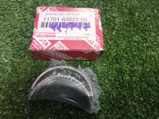 Вкладыши коренные TOYOTA