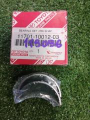 Вкладыши коренные TOYOTA