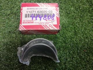 Вкладыши коренные TOYOTA