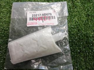 Фильтр бензонасоса TOYOTA