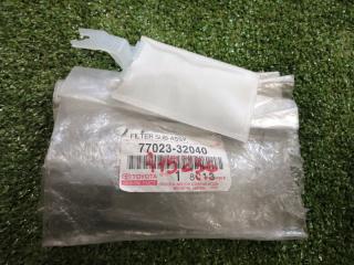 Фильтр бензонасоса TOYOTA