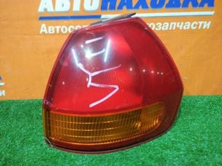 Фонарь задний задний правый NISSAN AD 1999-2008