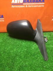 Зеркало правое NISSAN WINGROAD 1999-2001