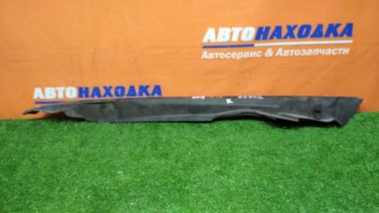 Накладка на рамку радиатора правая HONDA ACCORD 2002-2008