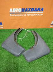 Брызговик задний NISSAN X-TRAIL 2000-2007