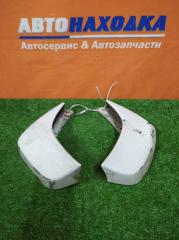 Брызговик задний SUZUKI SWIFT 2004-2010