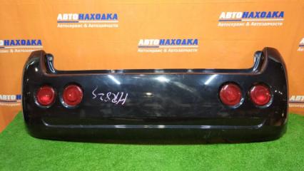 Бампер задний SUZUKI CHEVROLET CRUZE 2001-2008