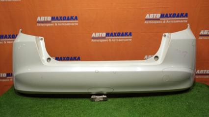 Бампер задний HONDA FIT 2007-2010 контрактная Бампер задний HONDA FIT 2007-2010