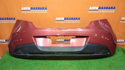 Бампер задний MAZDA DEMIO 2007-2014 контрактная Бампер задний MAZDA DEMIO 2007-2014
