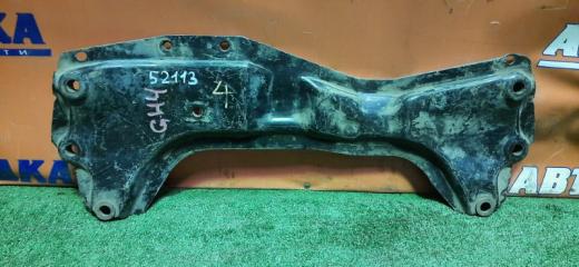 Балка поперечная передняя HONDA HR-V