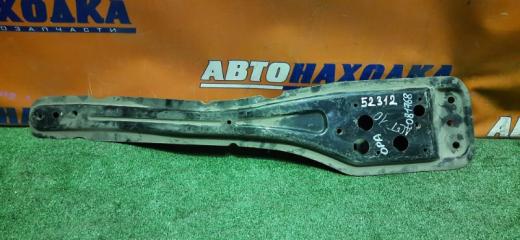 Балка продольная передняя TOYOTA OPA