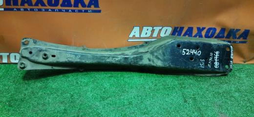 Балка продольная передняя TOYOTA ISIS