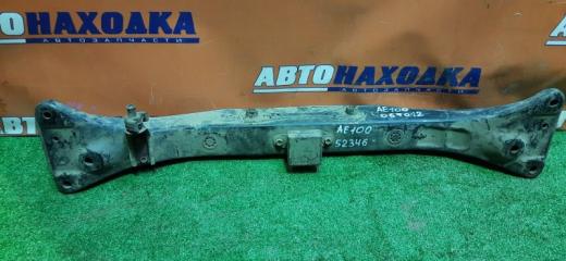 Балка поперечная задняя TOYOTA SPRINTER
