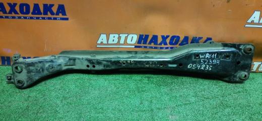 Балка продольная передняя NISSAN WINGROAD