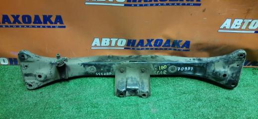 Балка поперечная задняя TOYOTA COROLLA